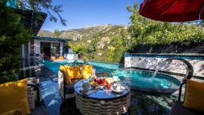 Islamlar Village 2 Bedroom Villa 2111